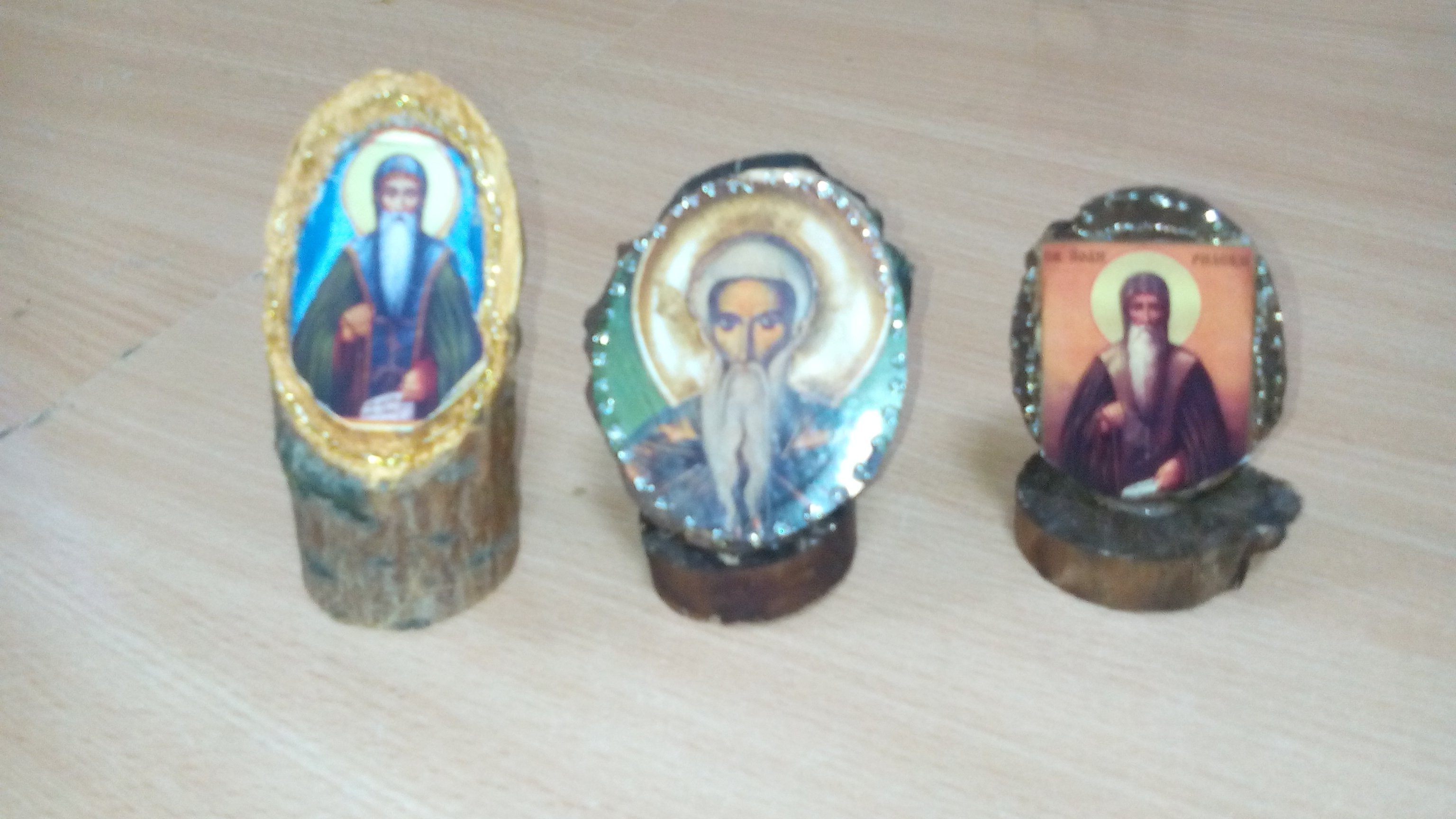 Галерия