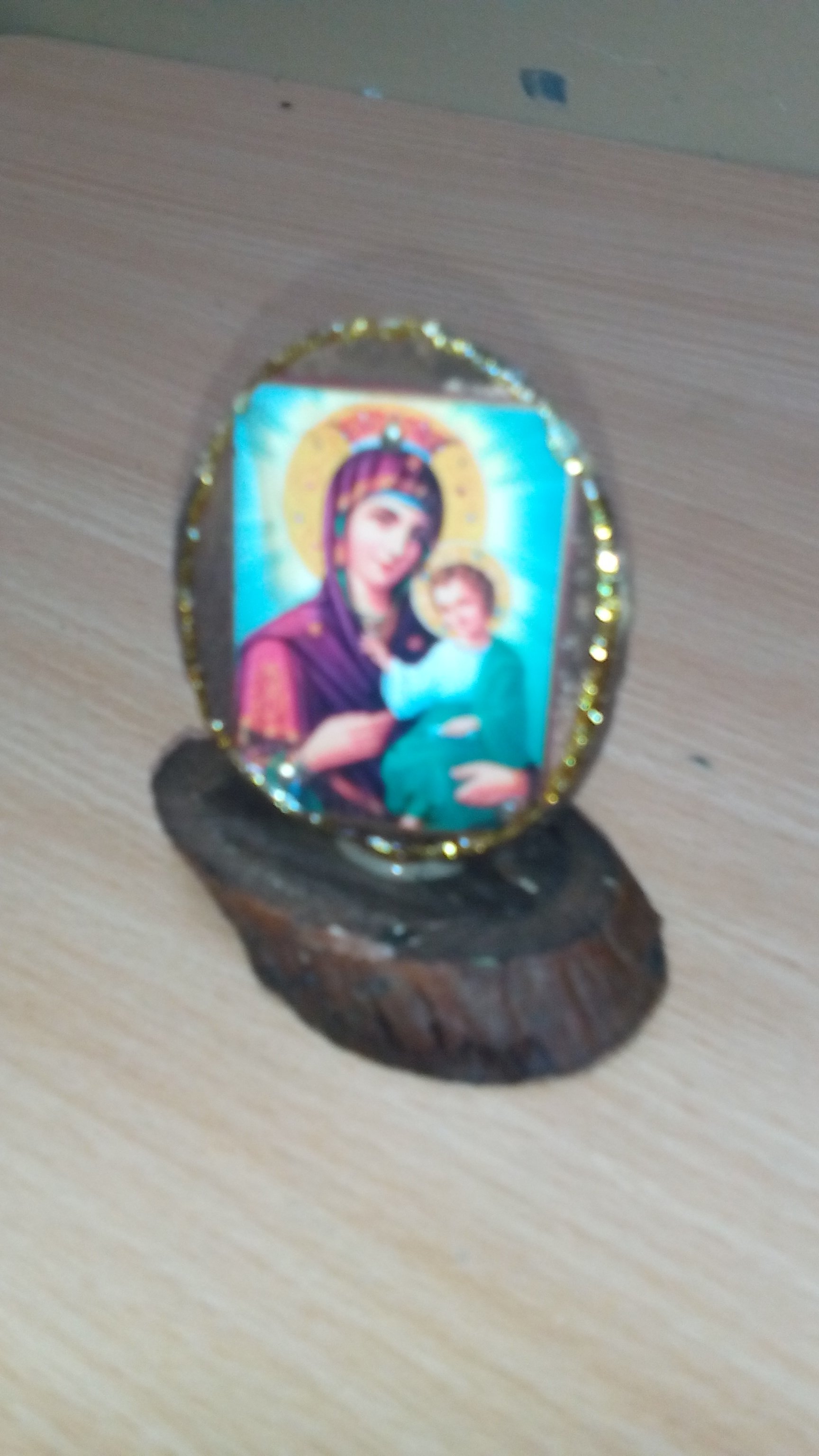 Галерия