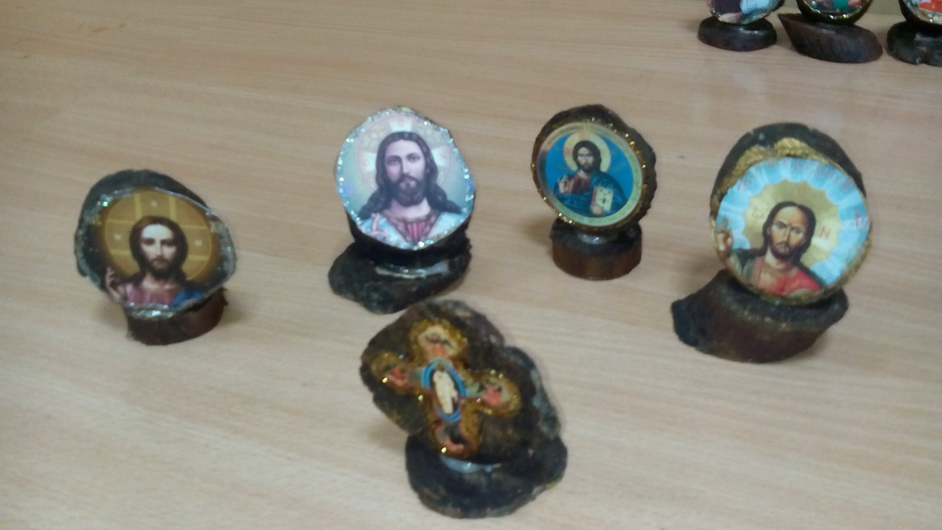 Галерия