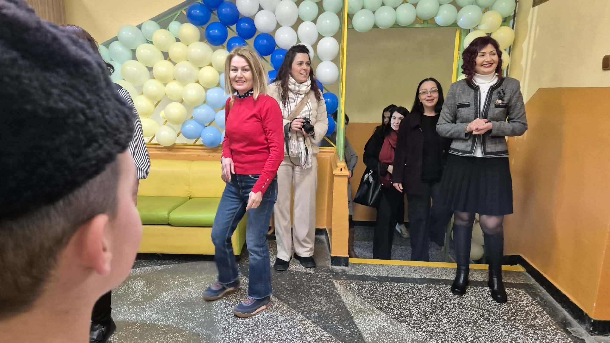 Актуални събития