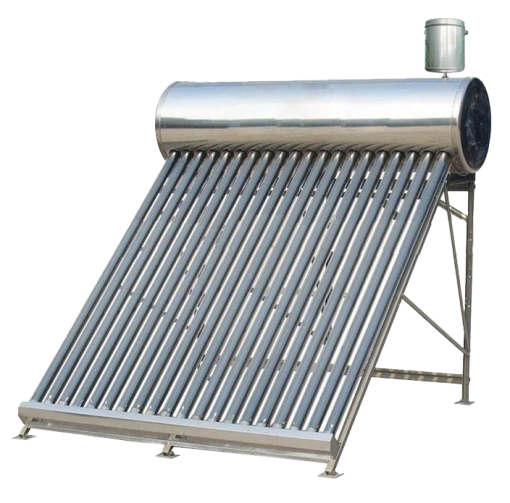Слънчеви бойлери отворен тип (термосифонни)