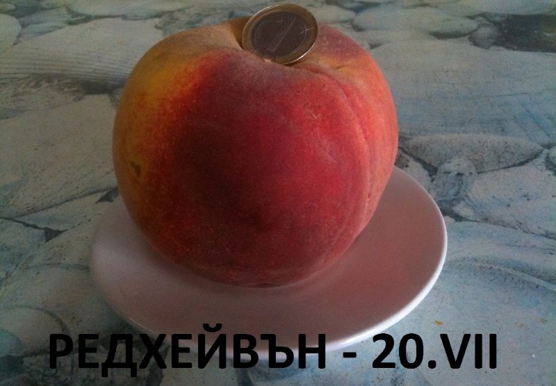 Редхейвън