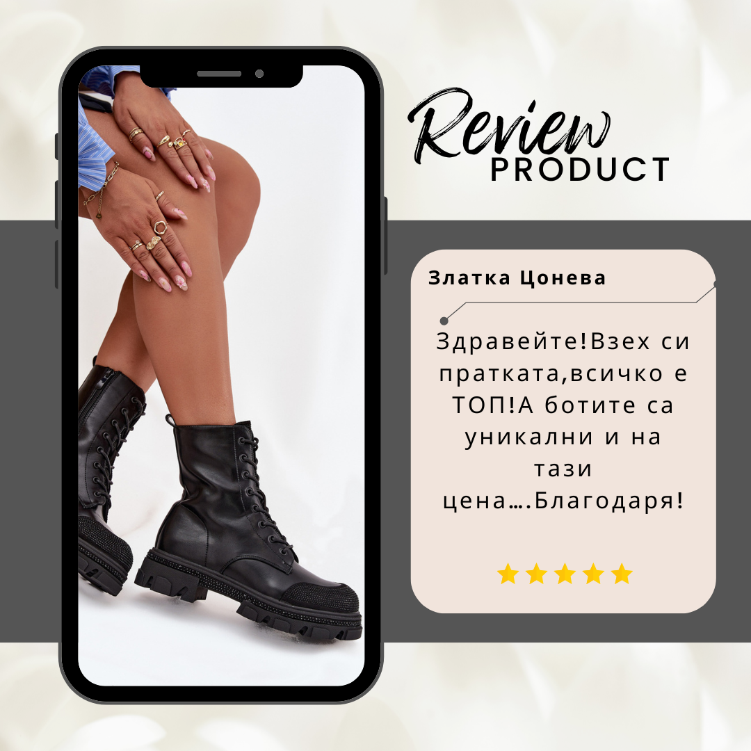Отзиви – Прочетете мненията на нашите клиенти
