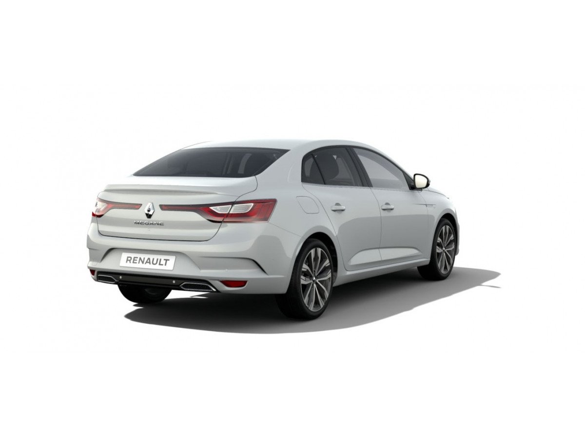 RENAULT MEGANE 2023