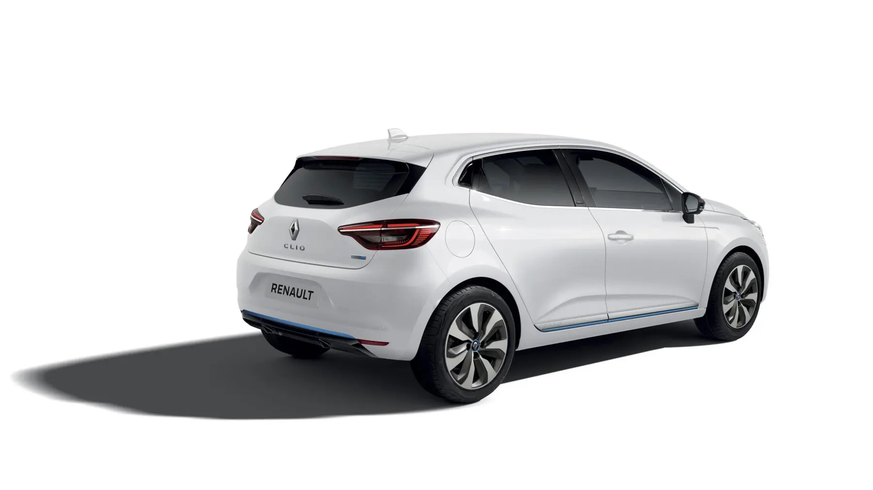 RENAULT CLIO 5