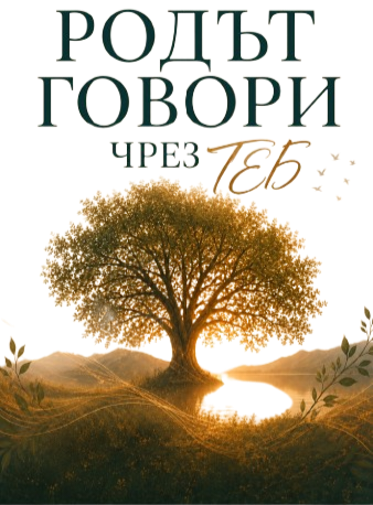 Холистичен родов терапевт