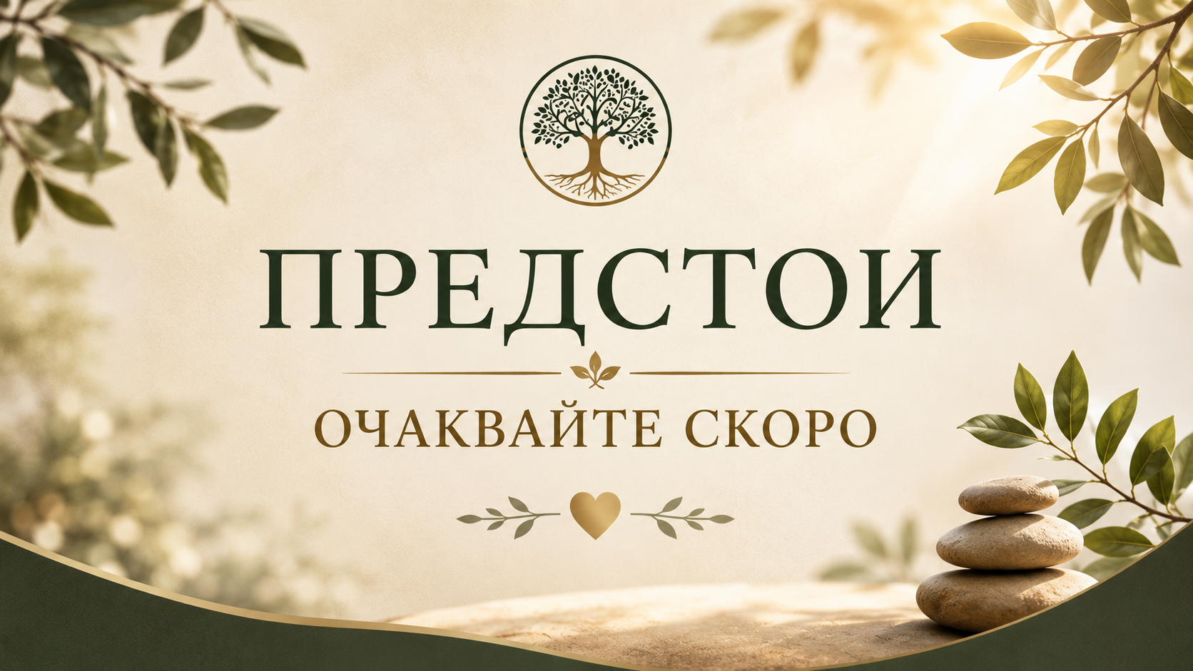 Очаквайте