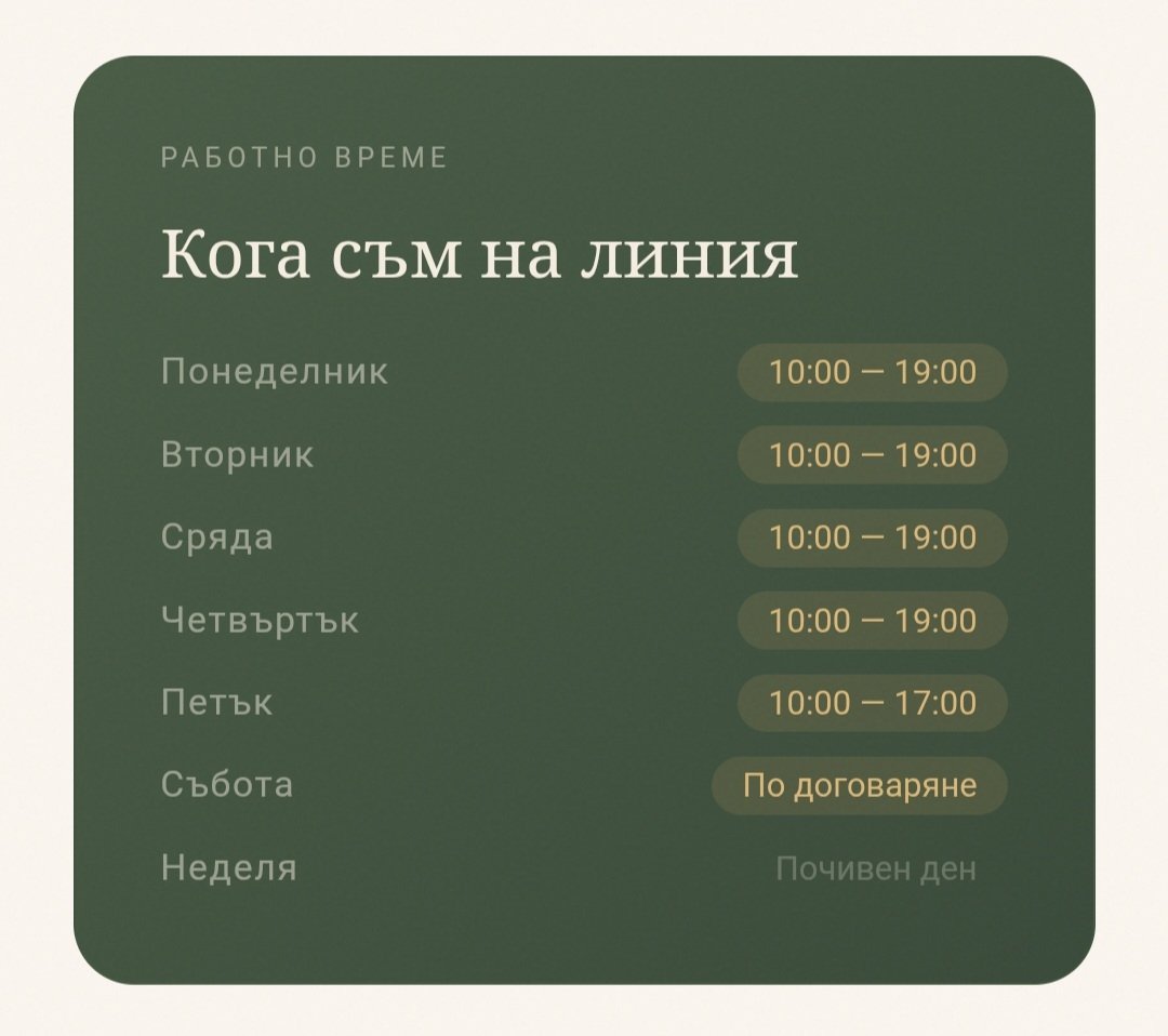 Контакти