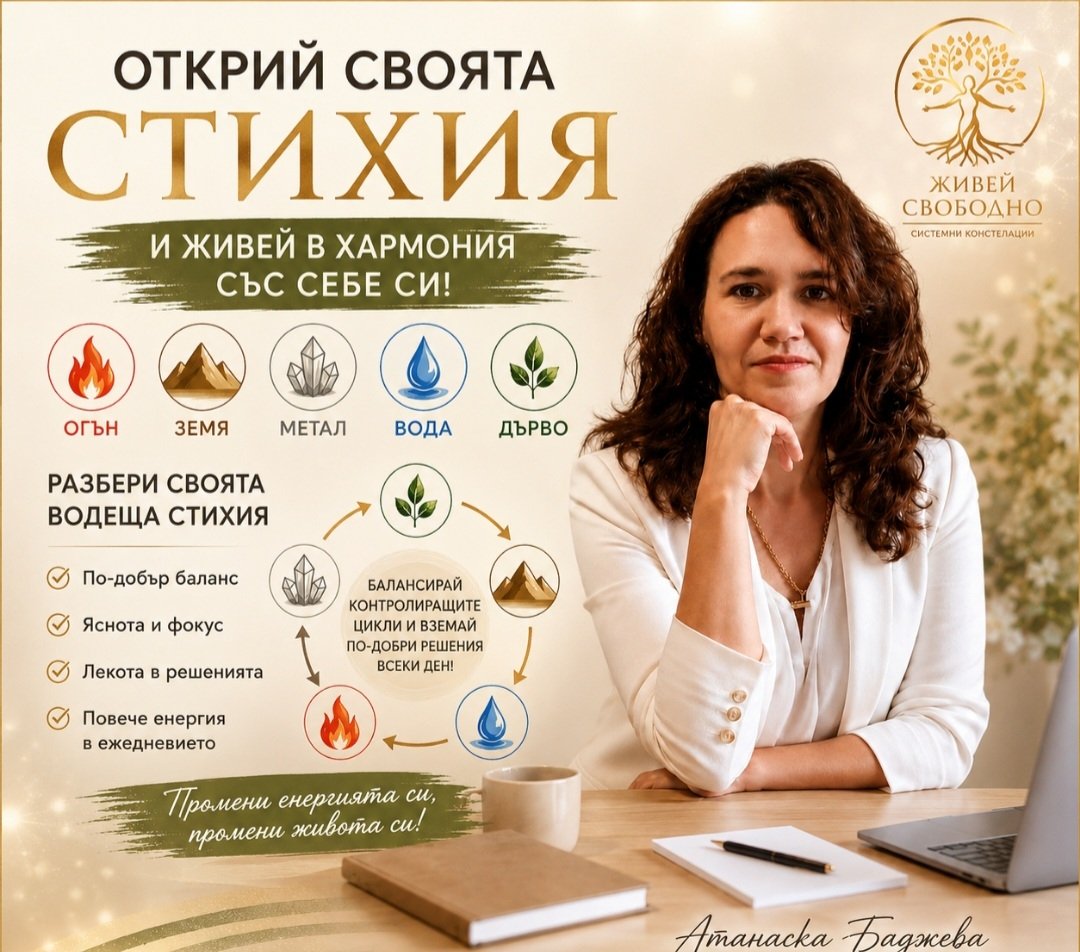 Очаквайте