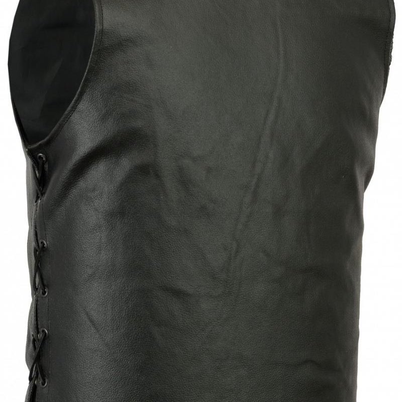 Рокерски елек-класик №1 - SUBWAYSHOP