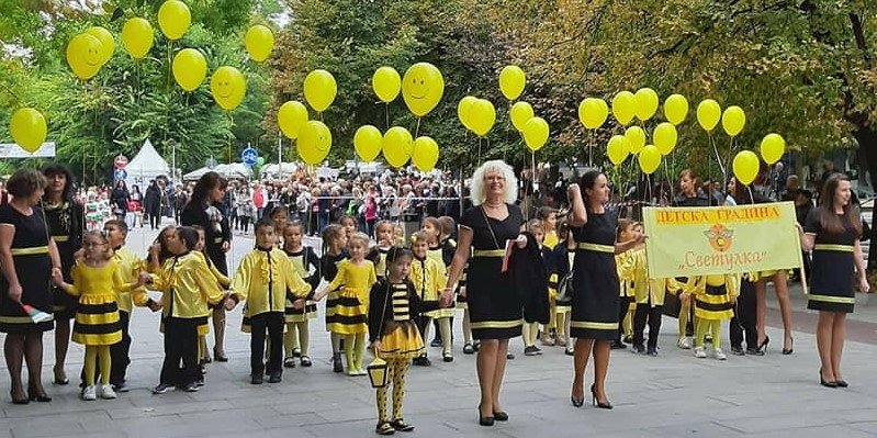 ДЕЙНОСТИ