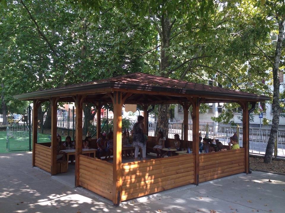 ПРОЕКТИ