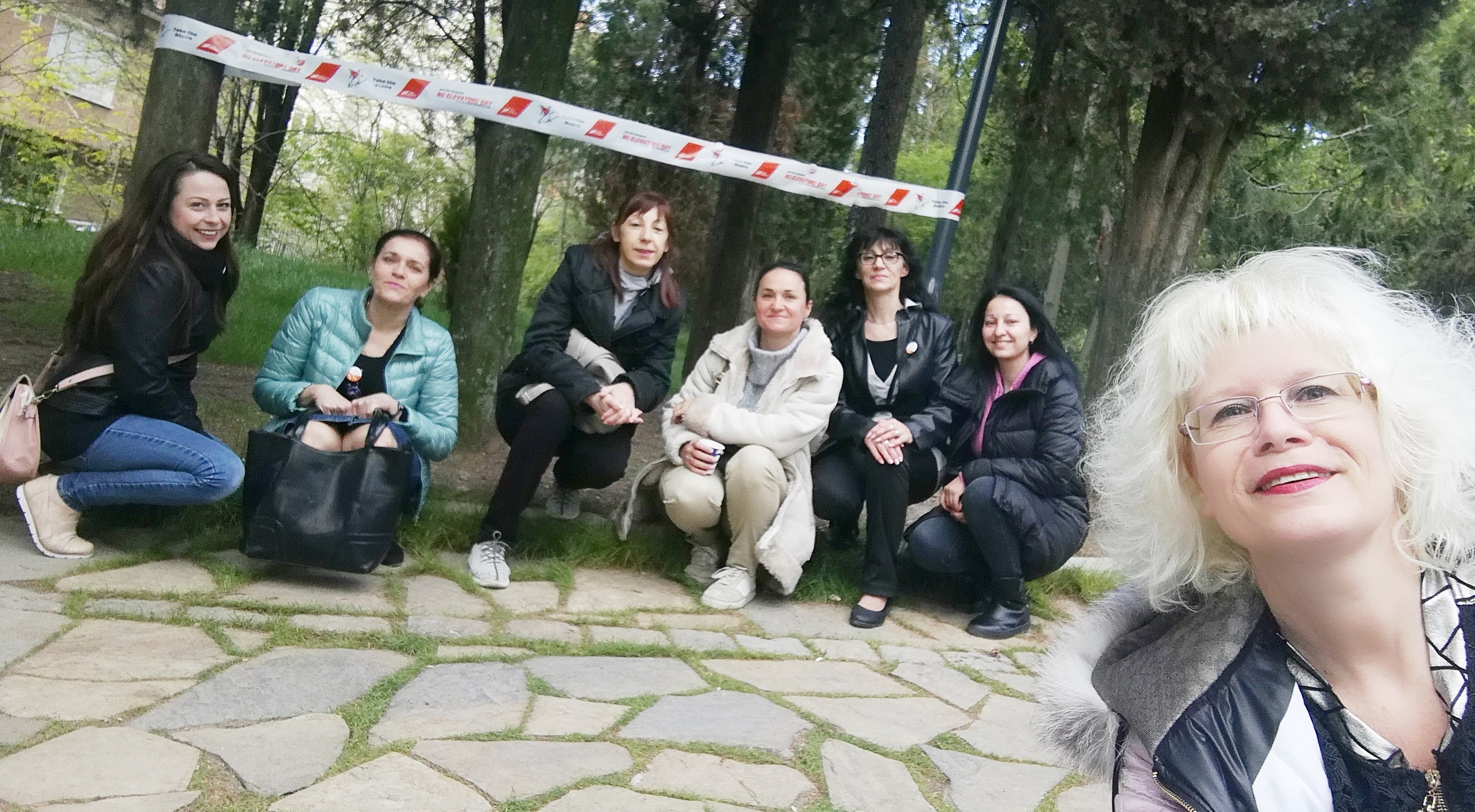 ПРОЕКТИ
