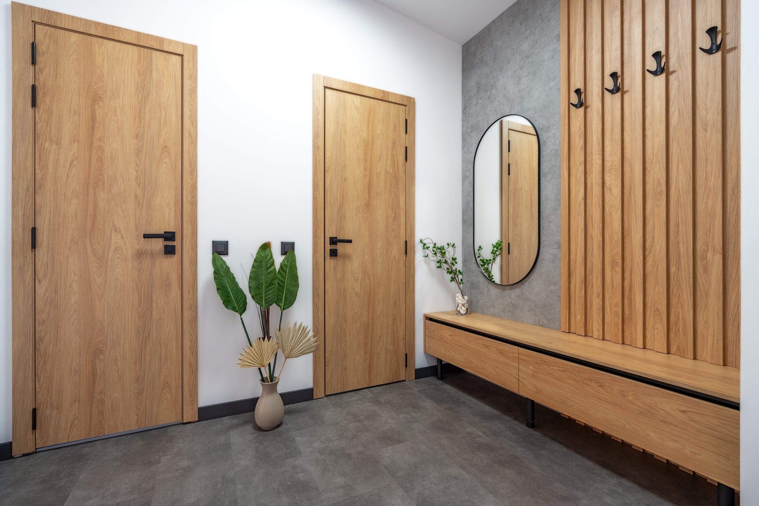 Villa OKOL - Peace and modern comfort close to the city