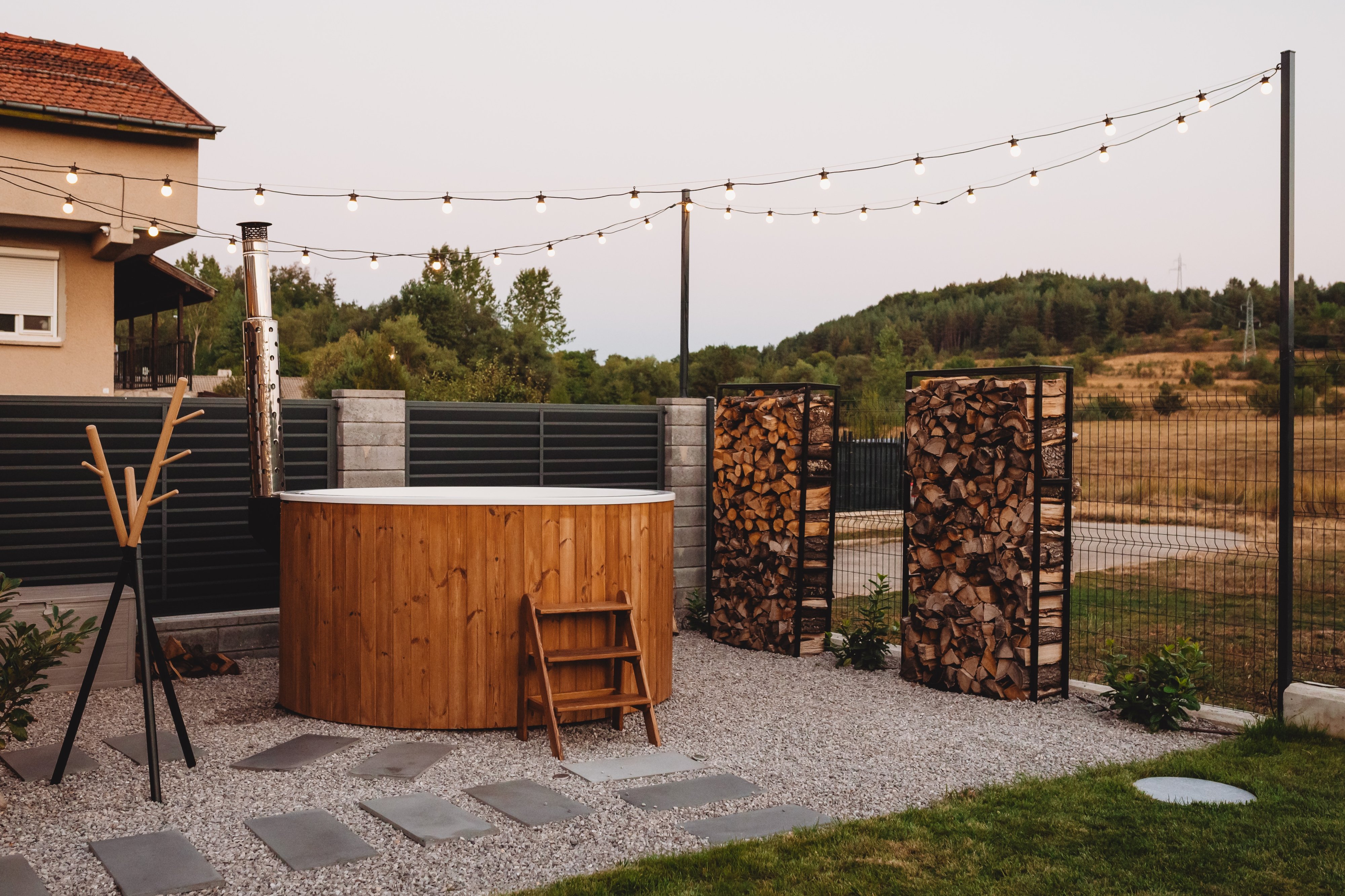 Villa OKOL - Peace and modern comfort close to the city