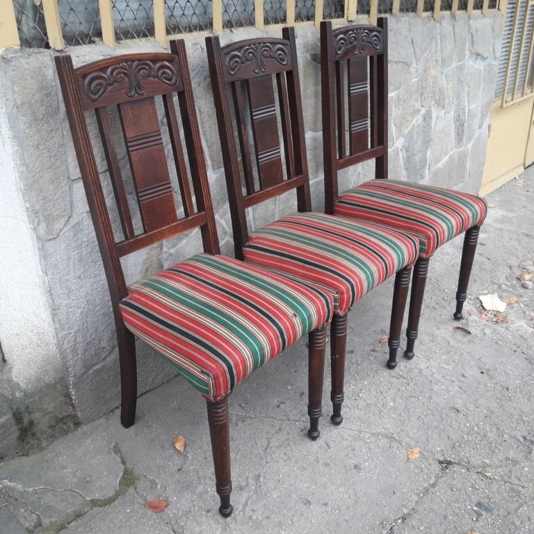 трапезни столове