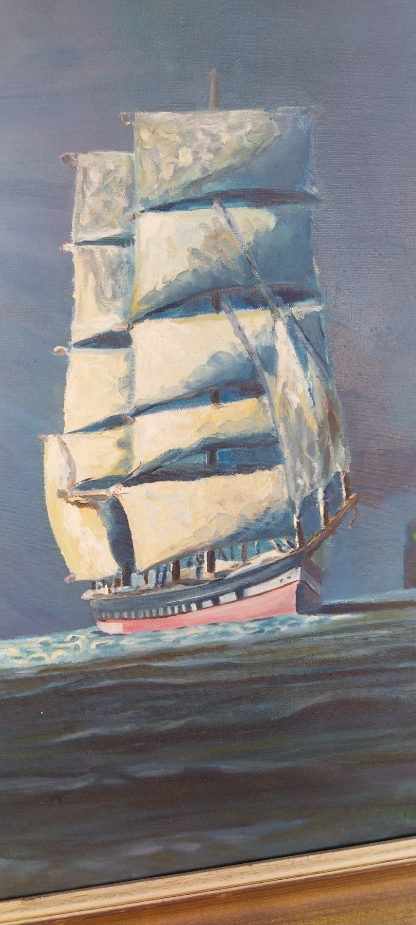 Картини