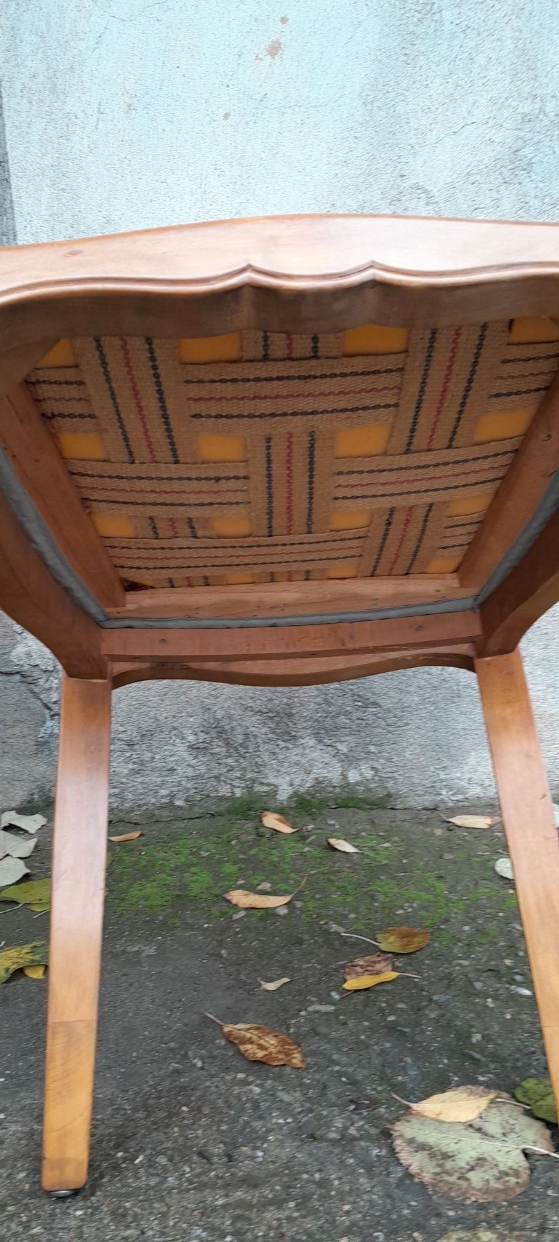 трапезни столове