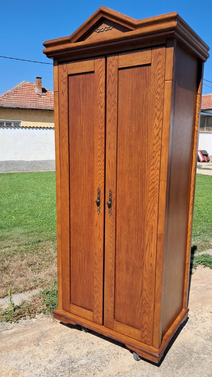 Гардероби