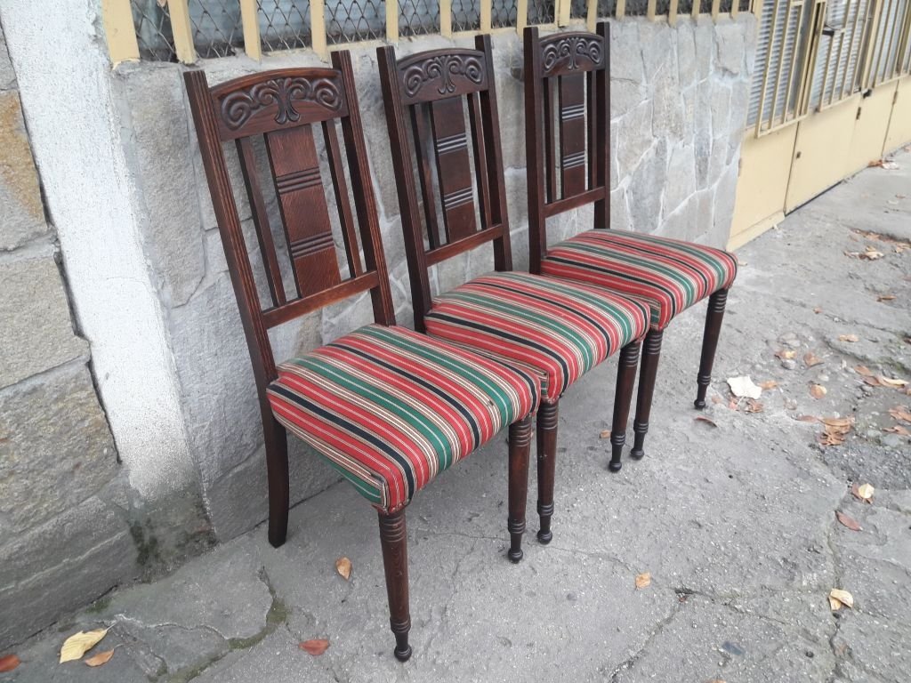 трапезни столове