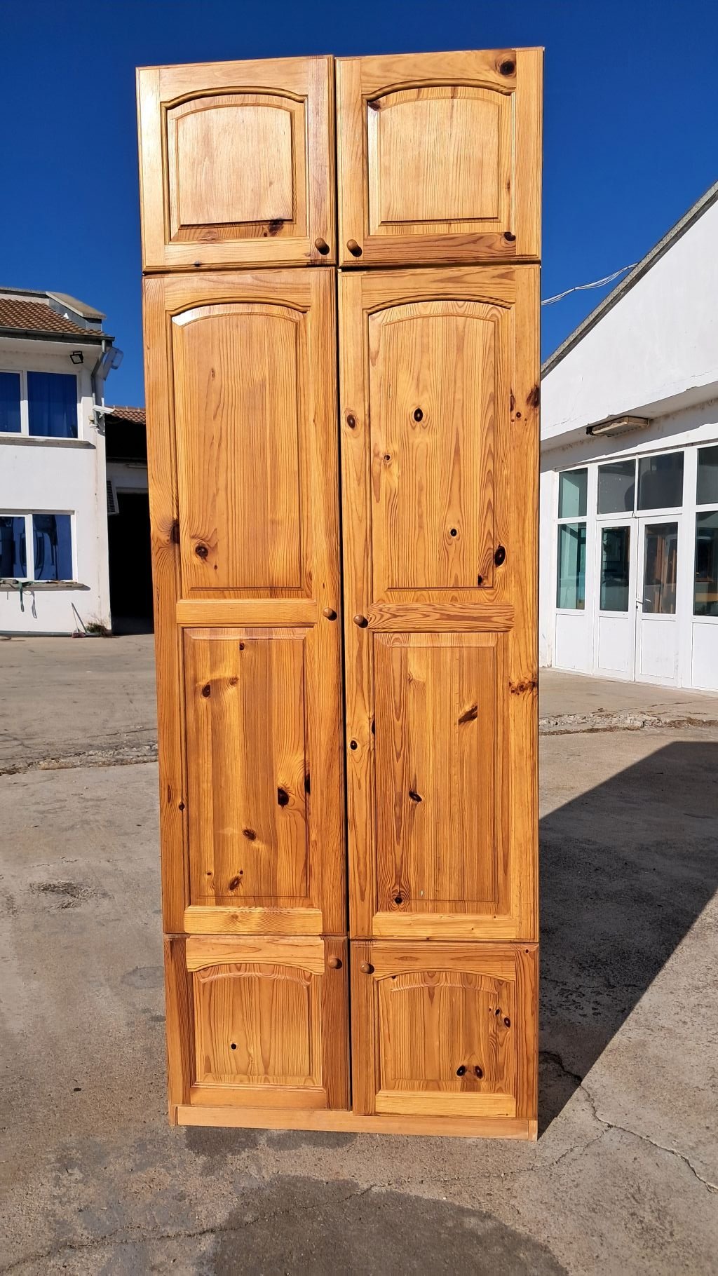 Гардероби