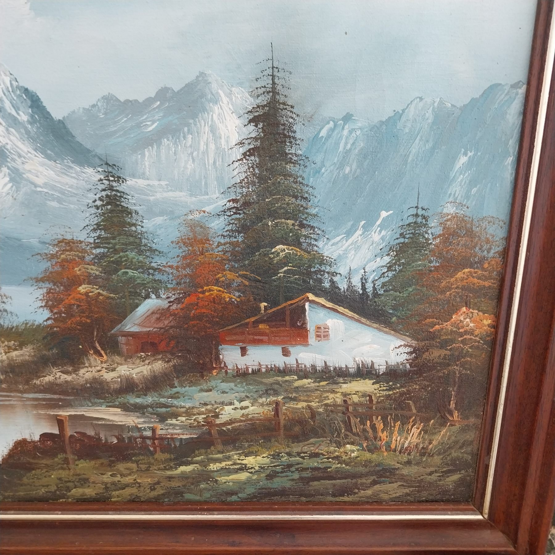 Картини