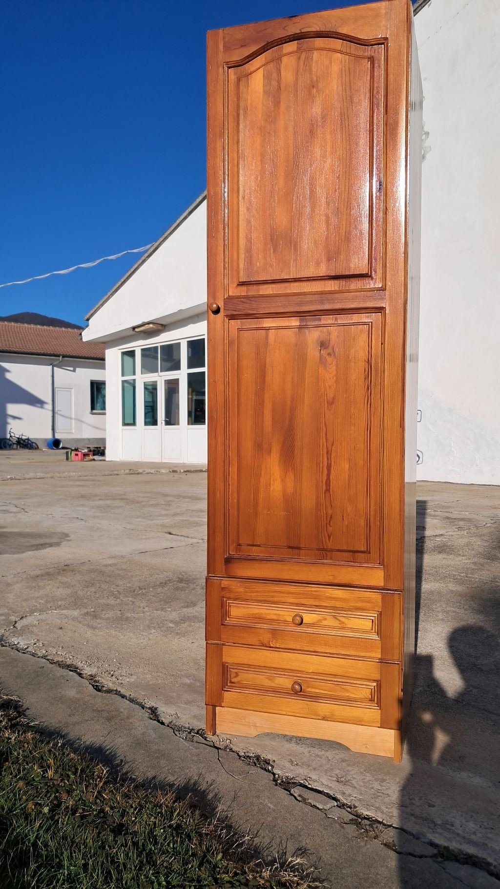 Гардероби