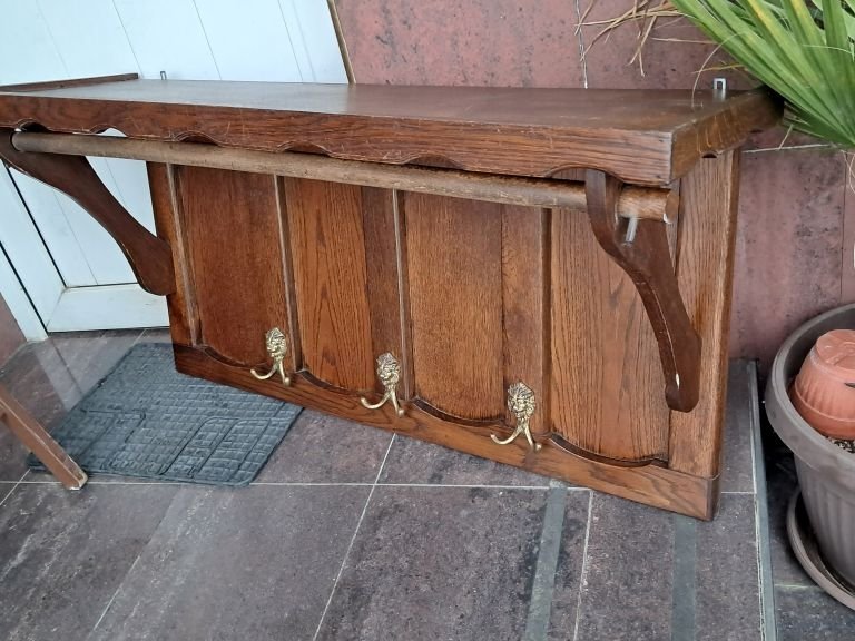 закачалки етажерки