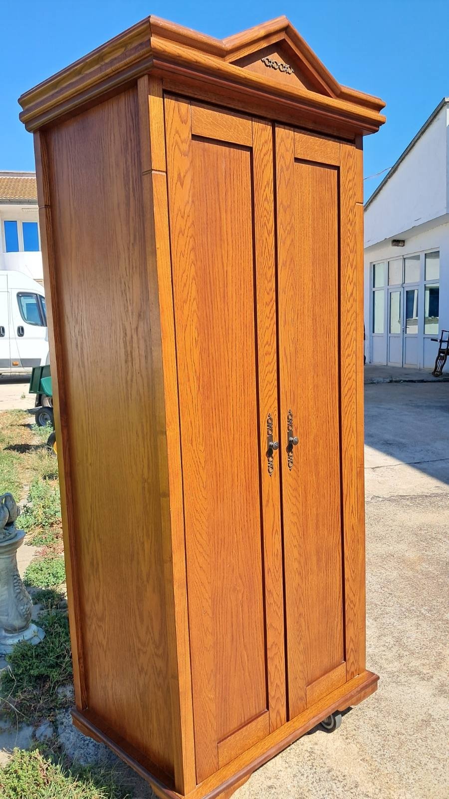 Гардероби