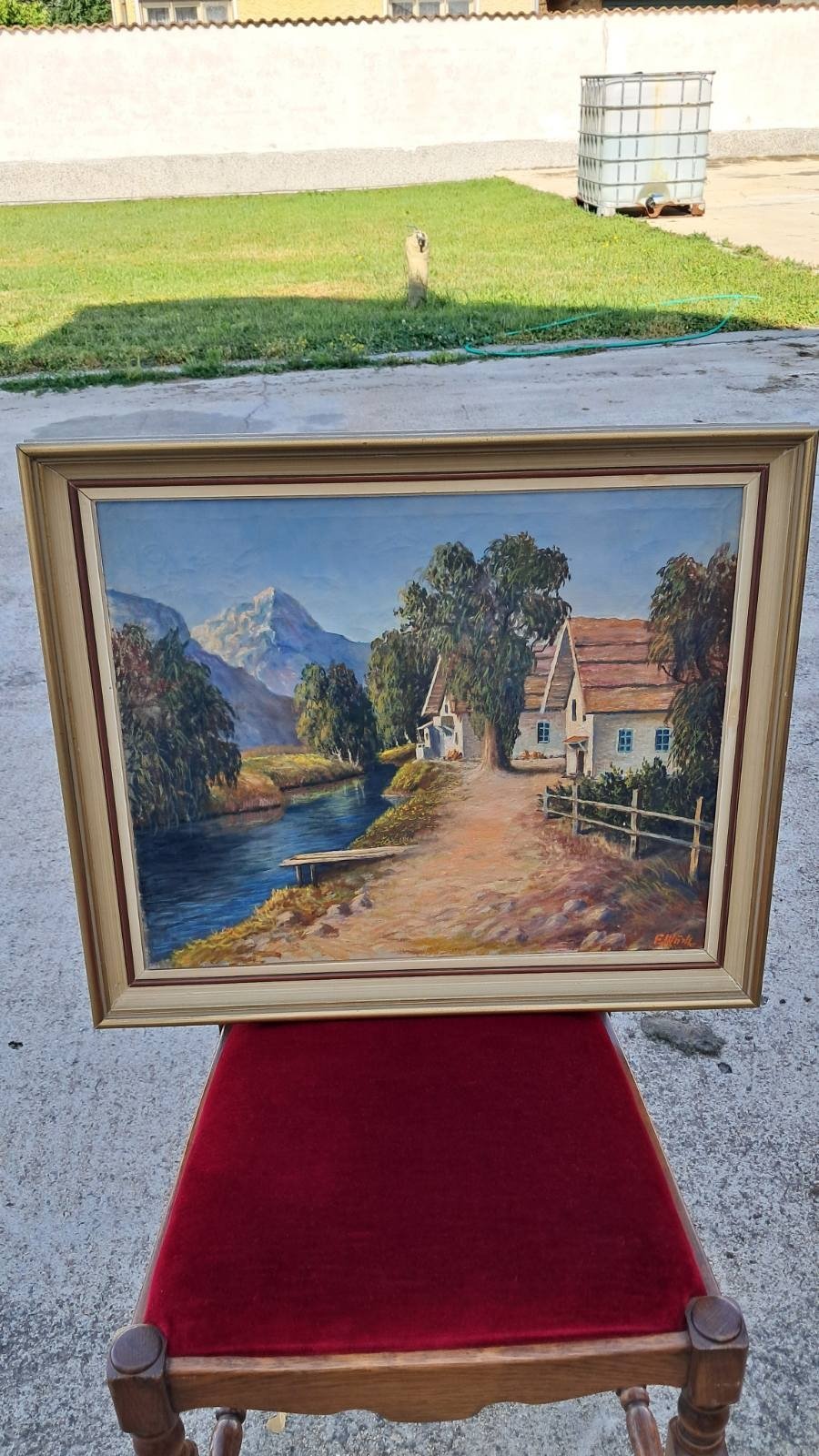 Картини