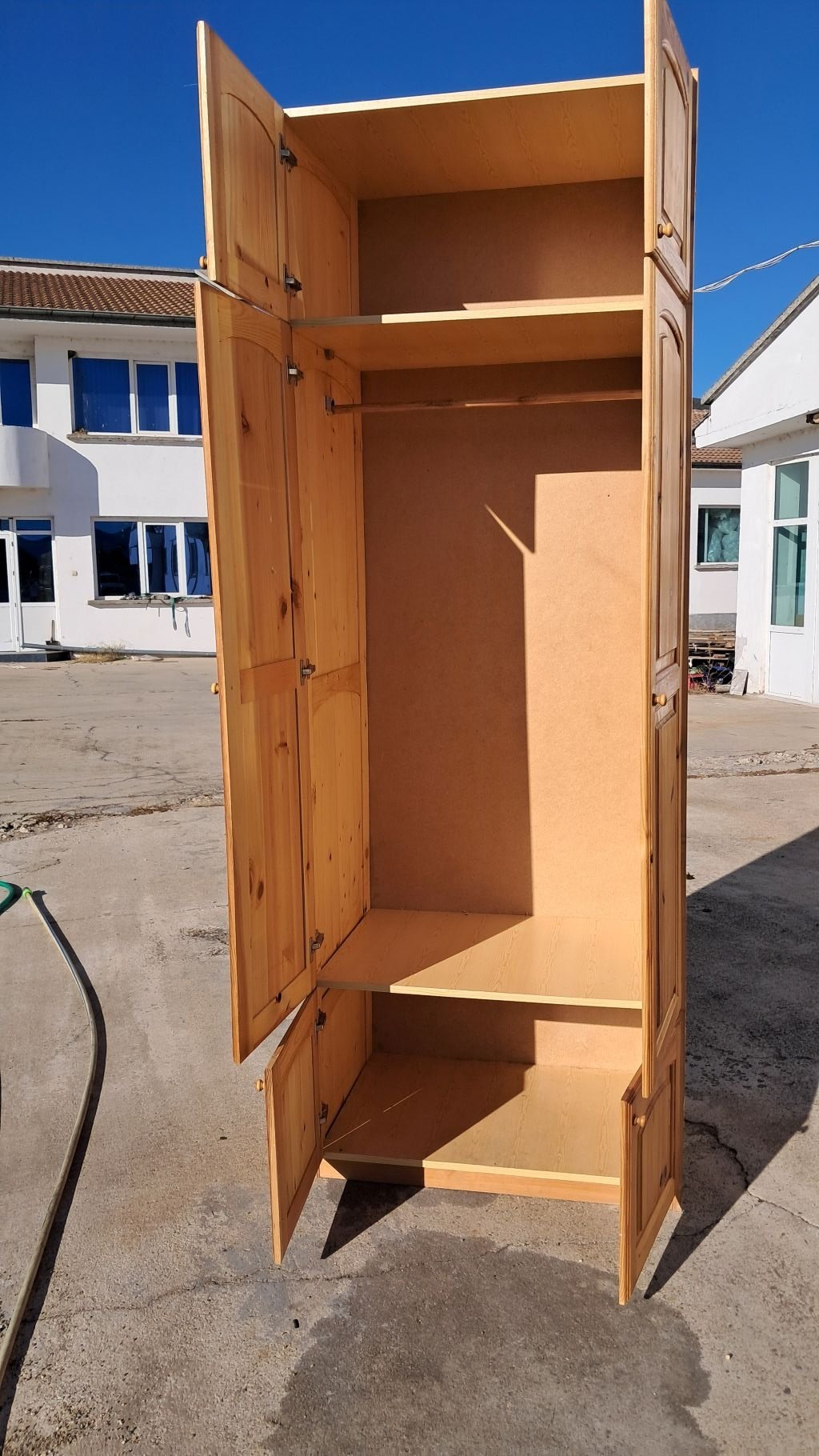 Гардероби