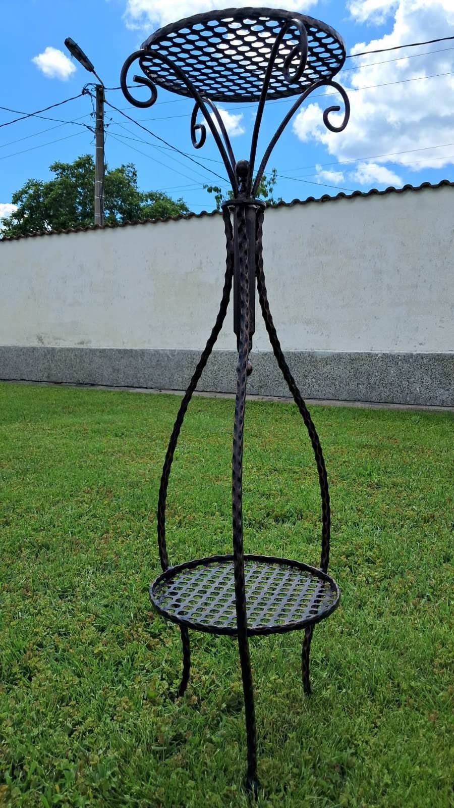 градински мебели