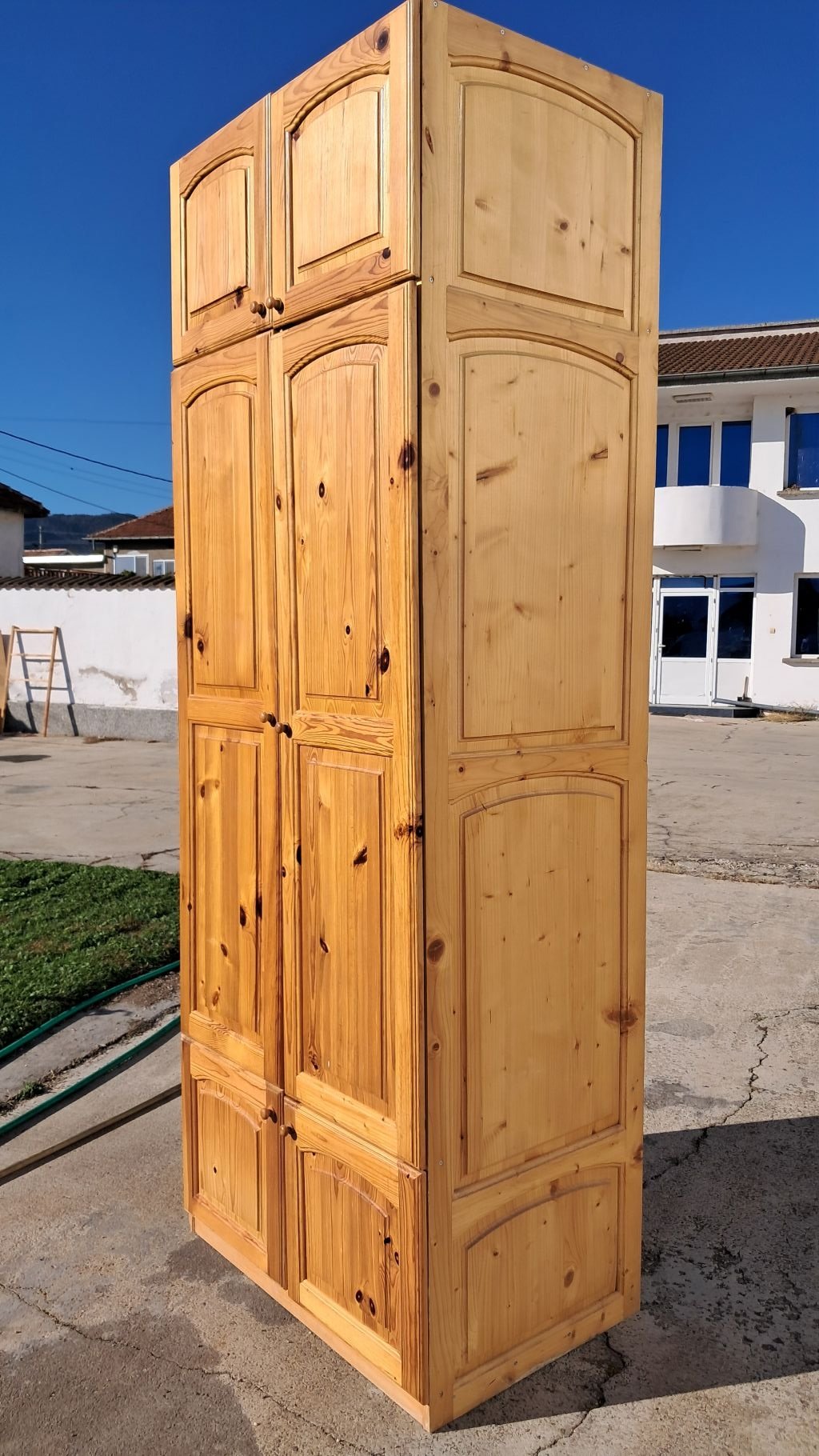Гардероби